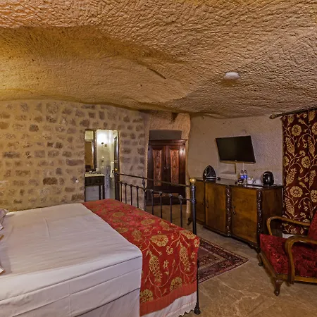 Yunak Evleri Cappadocia-3